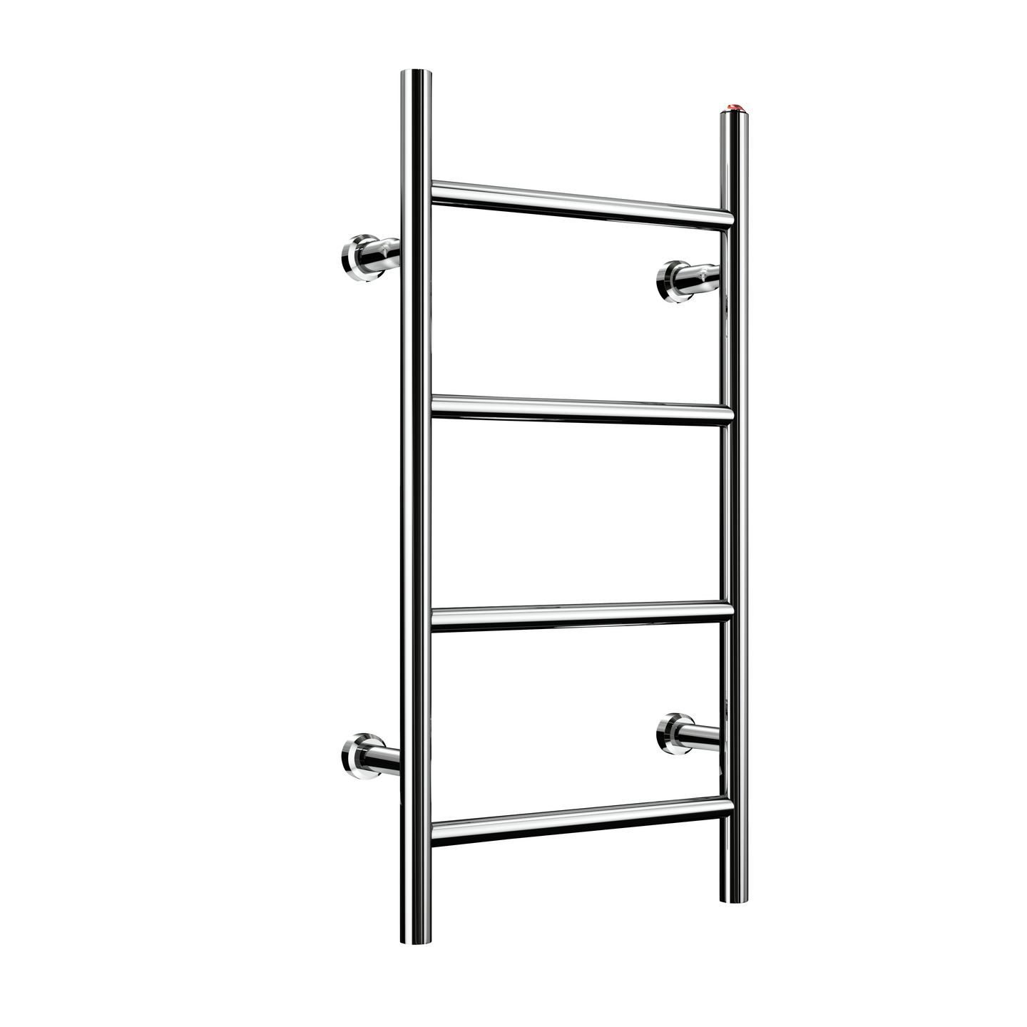 Kuivausteline Rej Design sähkö Tango ajastin EH 35744 A oy/va kromi