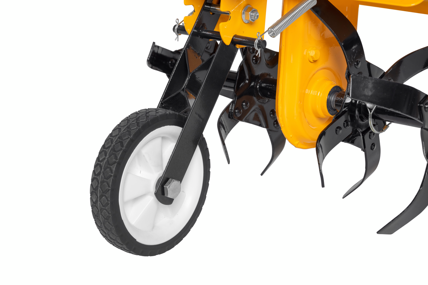 Jyrsin Stiga SRC 36V