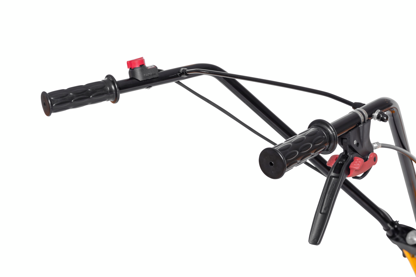 Jyrsin Stiga SRC 36V