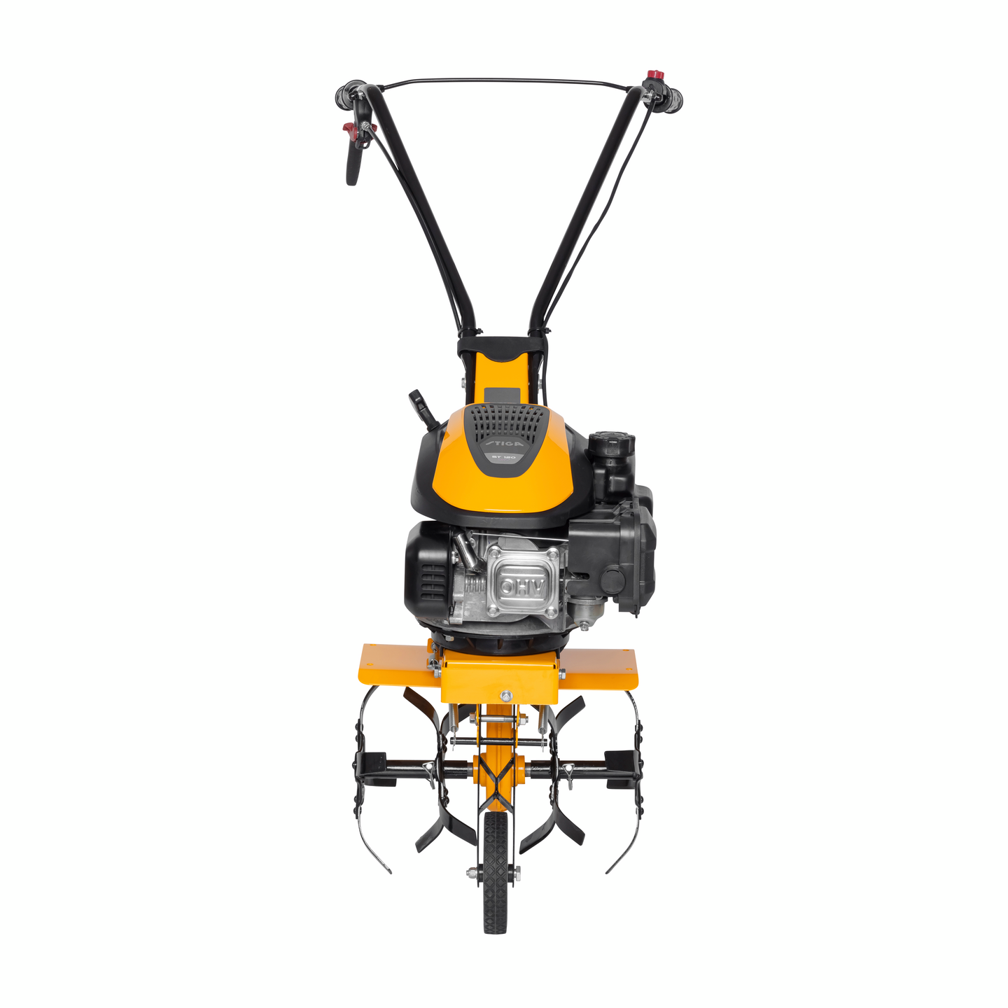 Jyrsin Stiga SRC 36V