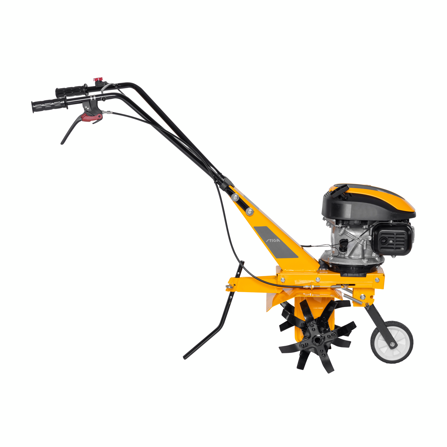 Jyrsin Stiga SRC 36V