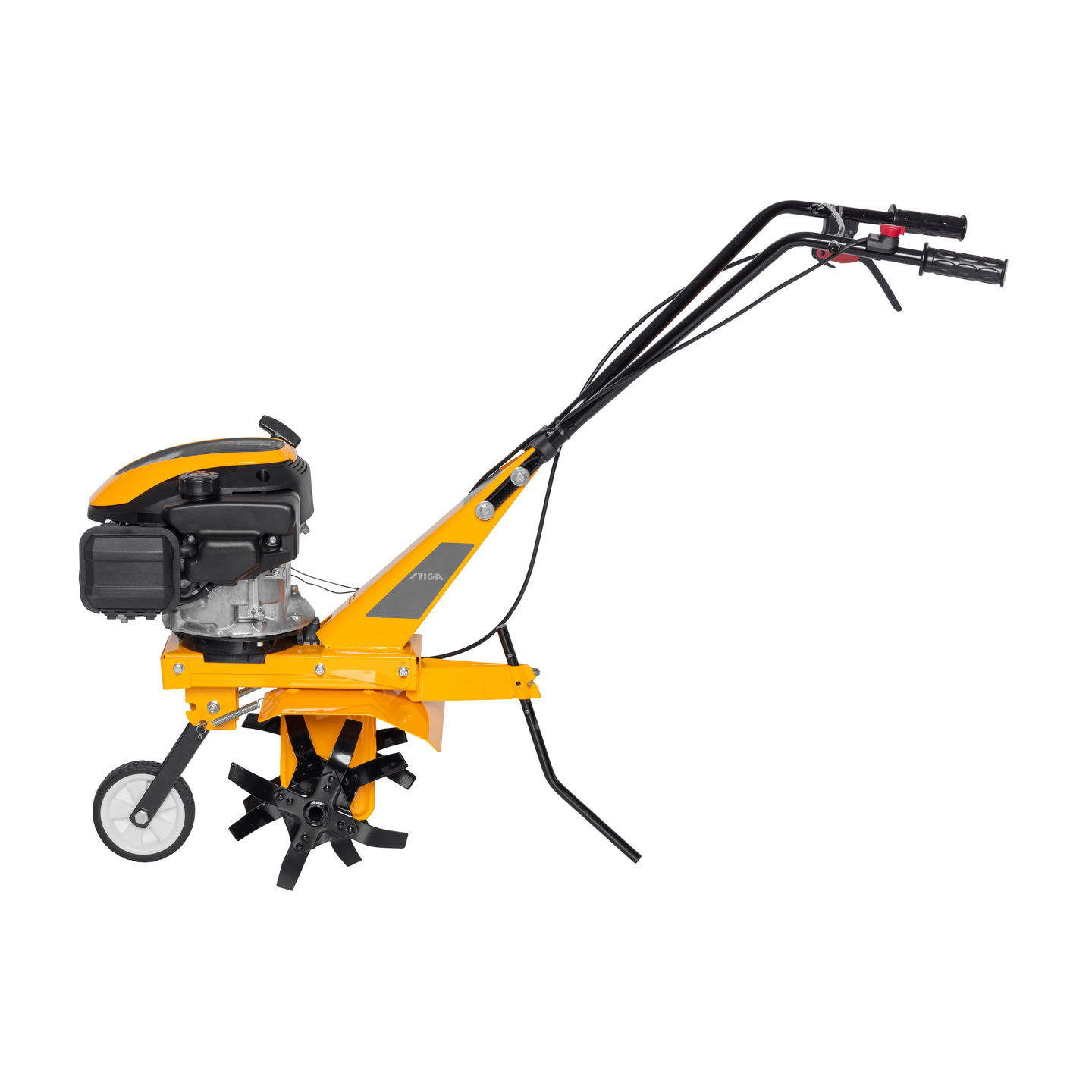 Jyrsin Stiga SRC 36V