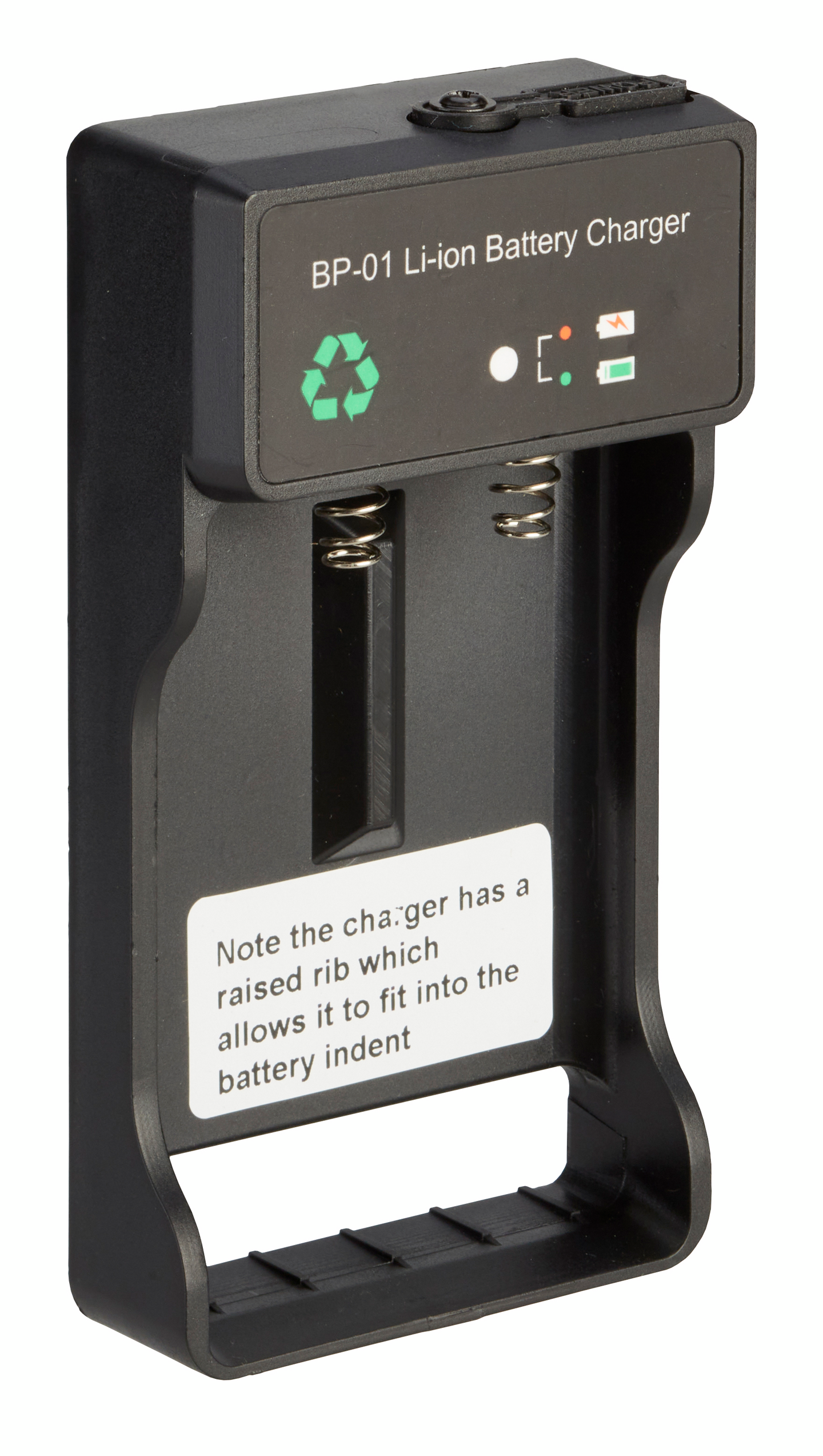 Laturi linjalaser PROF 3/360g bp-01