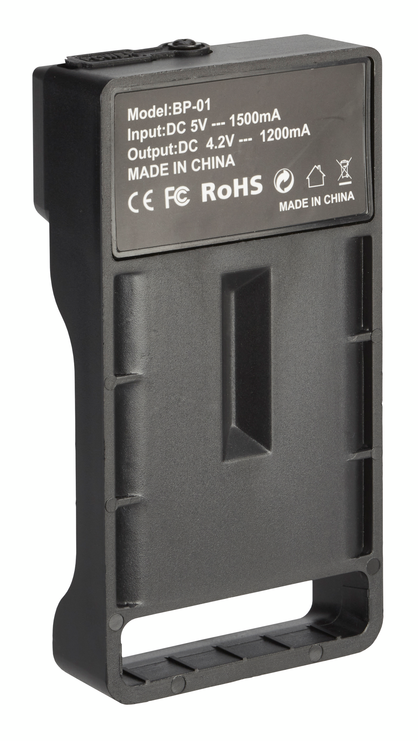 Laturi linjalaser PROF 3/360g bp-01