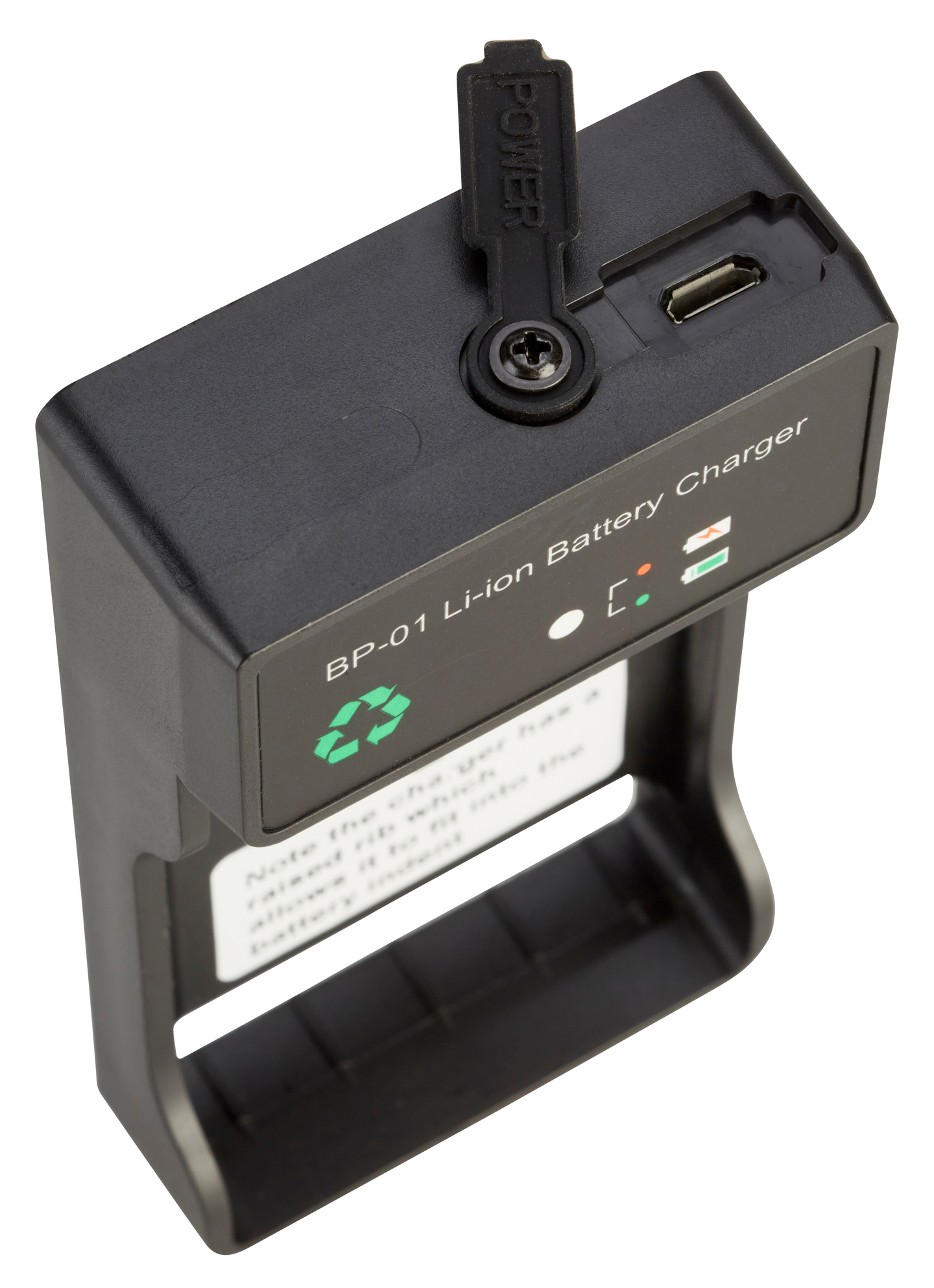 Laturi linjalaser PROF 3/360g bp-01