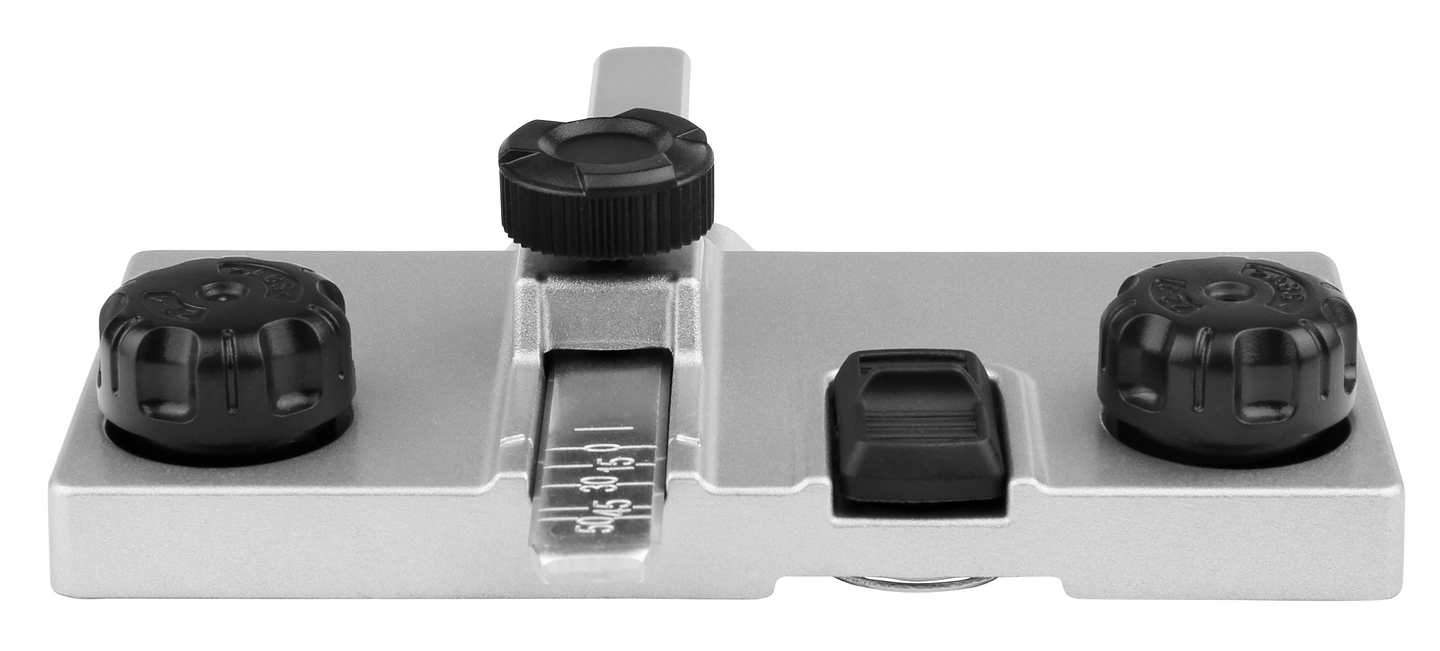 Ohjauskiskon adapteri Makita pyörösahoille DHS660 ja DHS661