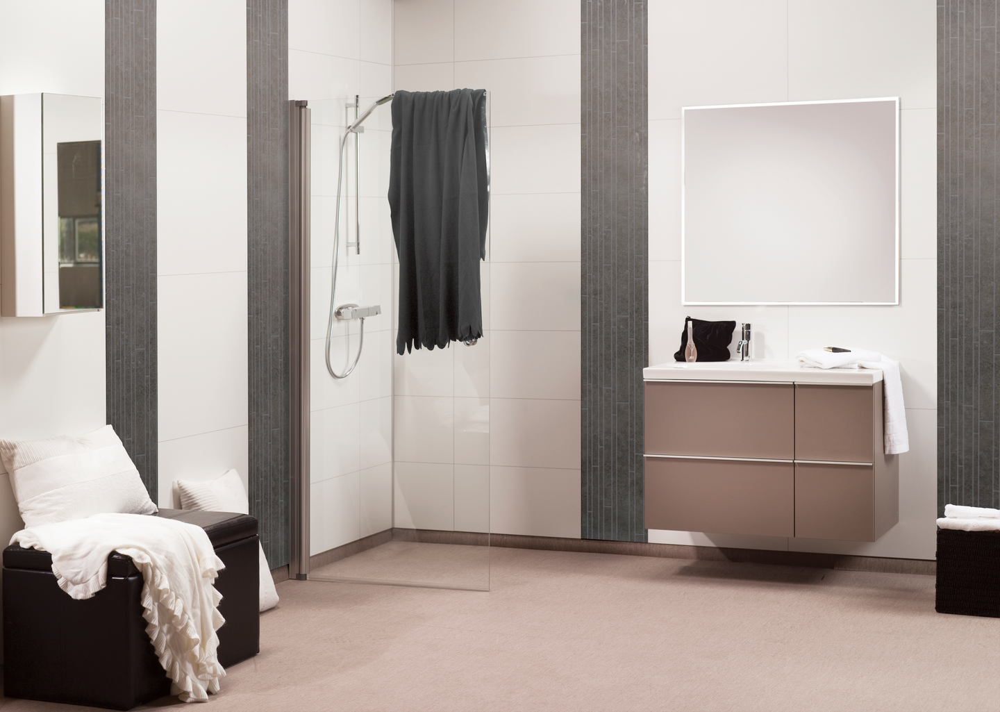 Tehostelevy Fibo 4761 Gem ME88 Palermo 0,72m²