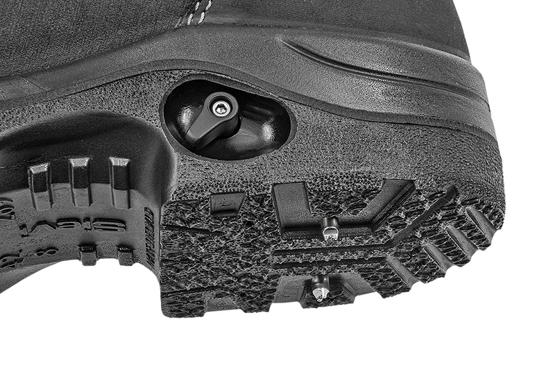 Nastakengät Sievi Spike Soft