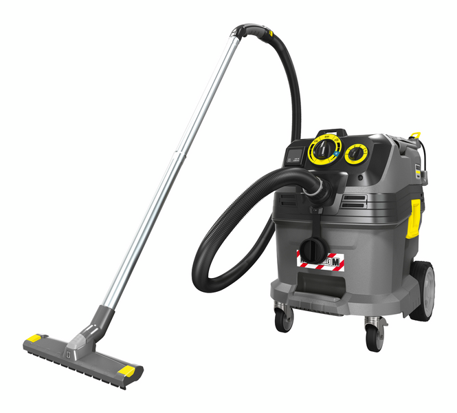 Märkä-kuivaimuri Kärcher NT 30/1 Tact Te M