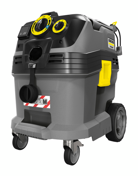 Märkä-kuivaimuri Kärcher NT 30/1 Tact Te M