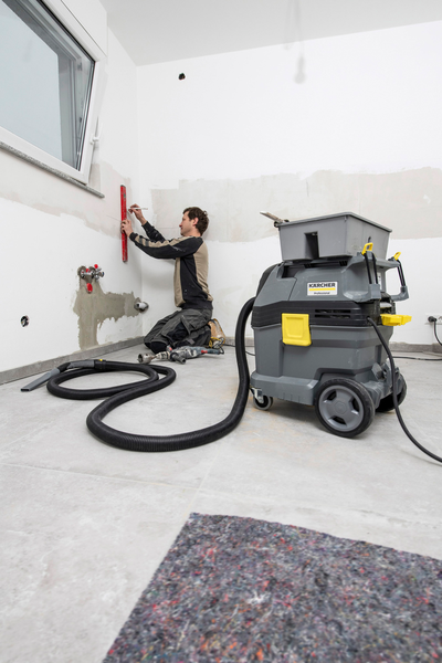 Märkä-kuivaimuri Kärcher NT 30/1 Tact Te M