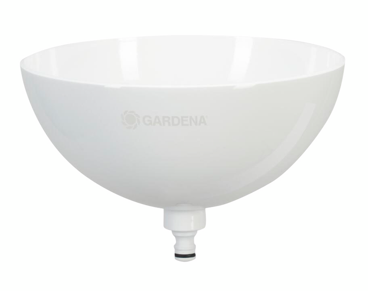 Clickup! kulho Gardena