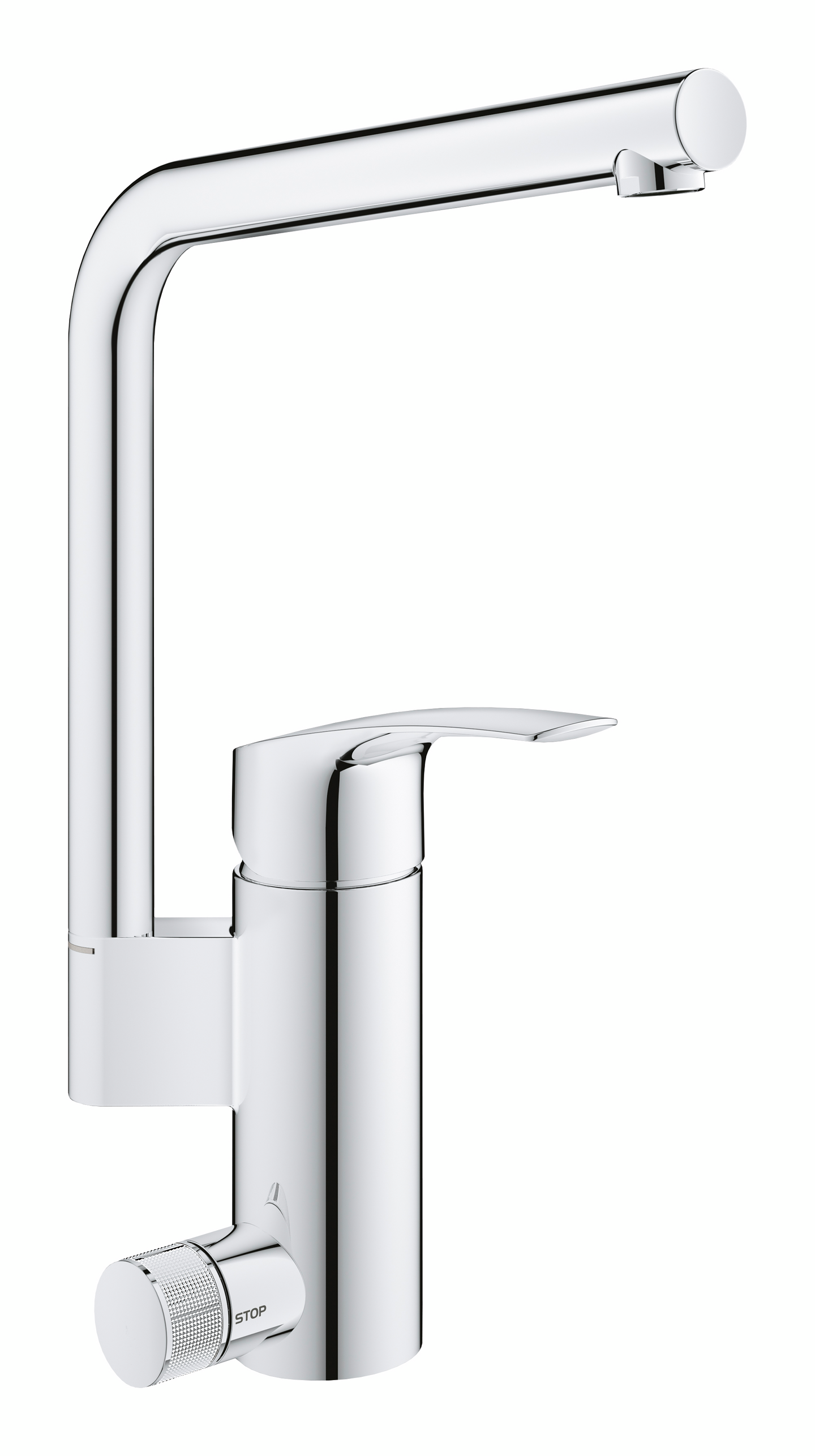 Keittiöhana GROHE 31787001 Eurosmart pkv
