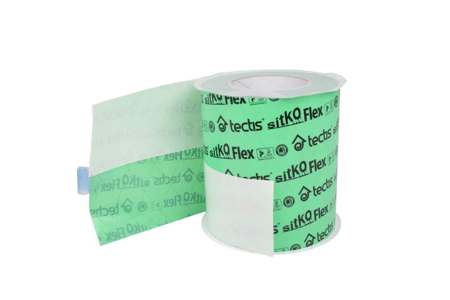 Tiivistysteippi Sitko Flex 150mm 75/75 Double Release