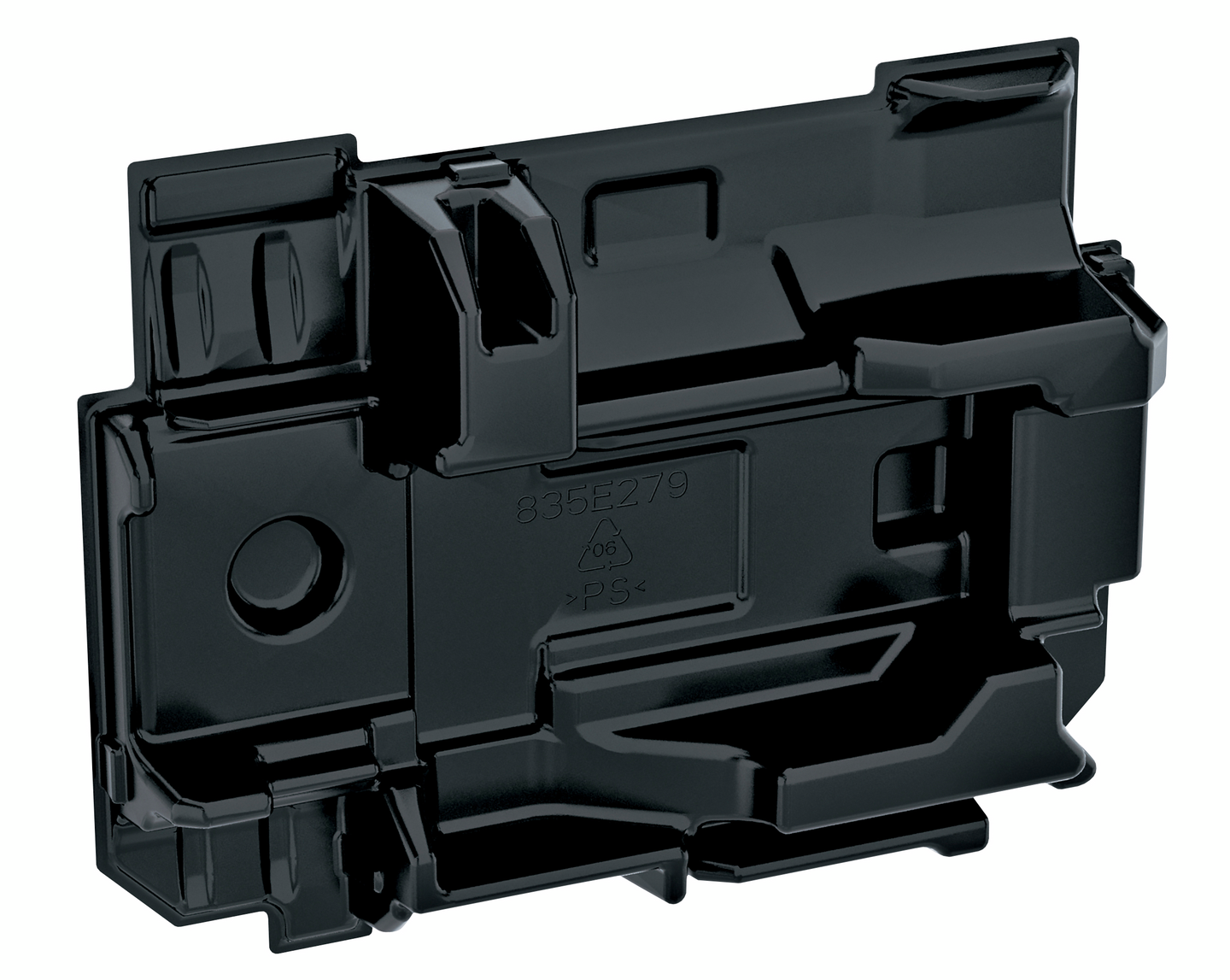 Sisusmuotti Makita höylälle DKP181 Makpac 3