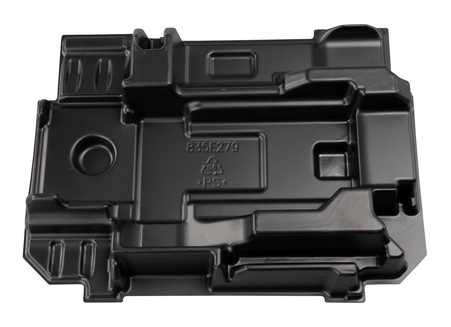 Sisusmuotti Makita höylälle DKP181 Makpac 3