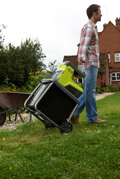 Oksasilppuri Ryobi RSH3045U 3000W 45mm