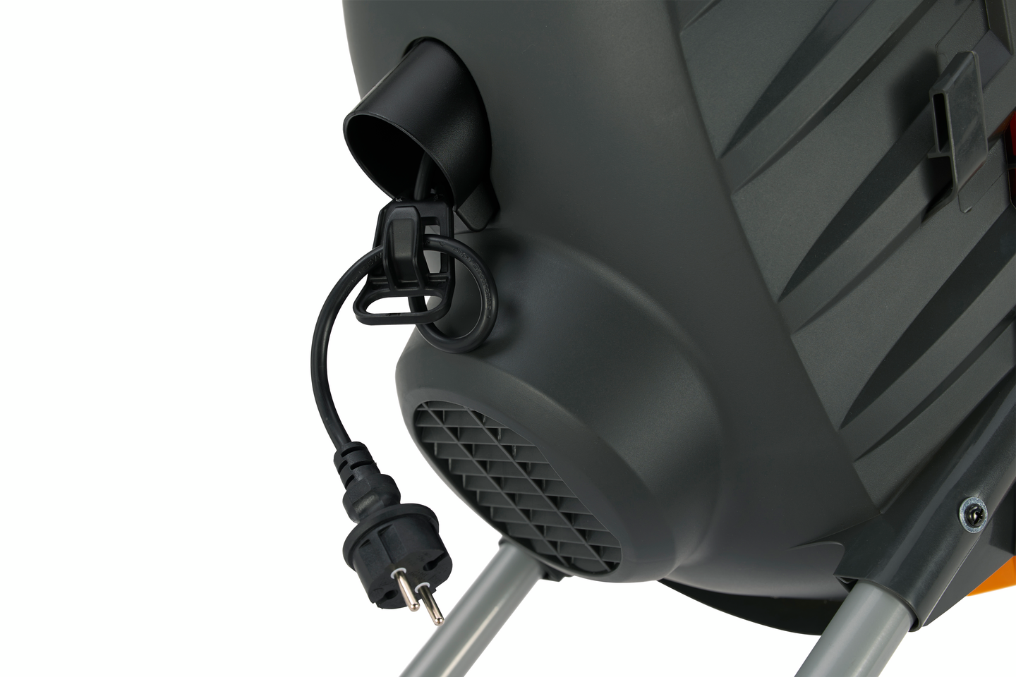 Oksasilppuri Stiga Bio Master 2200