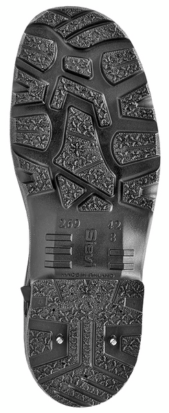 Nastakengät Sievi Spike Soft