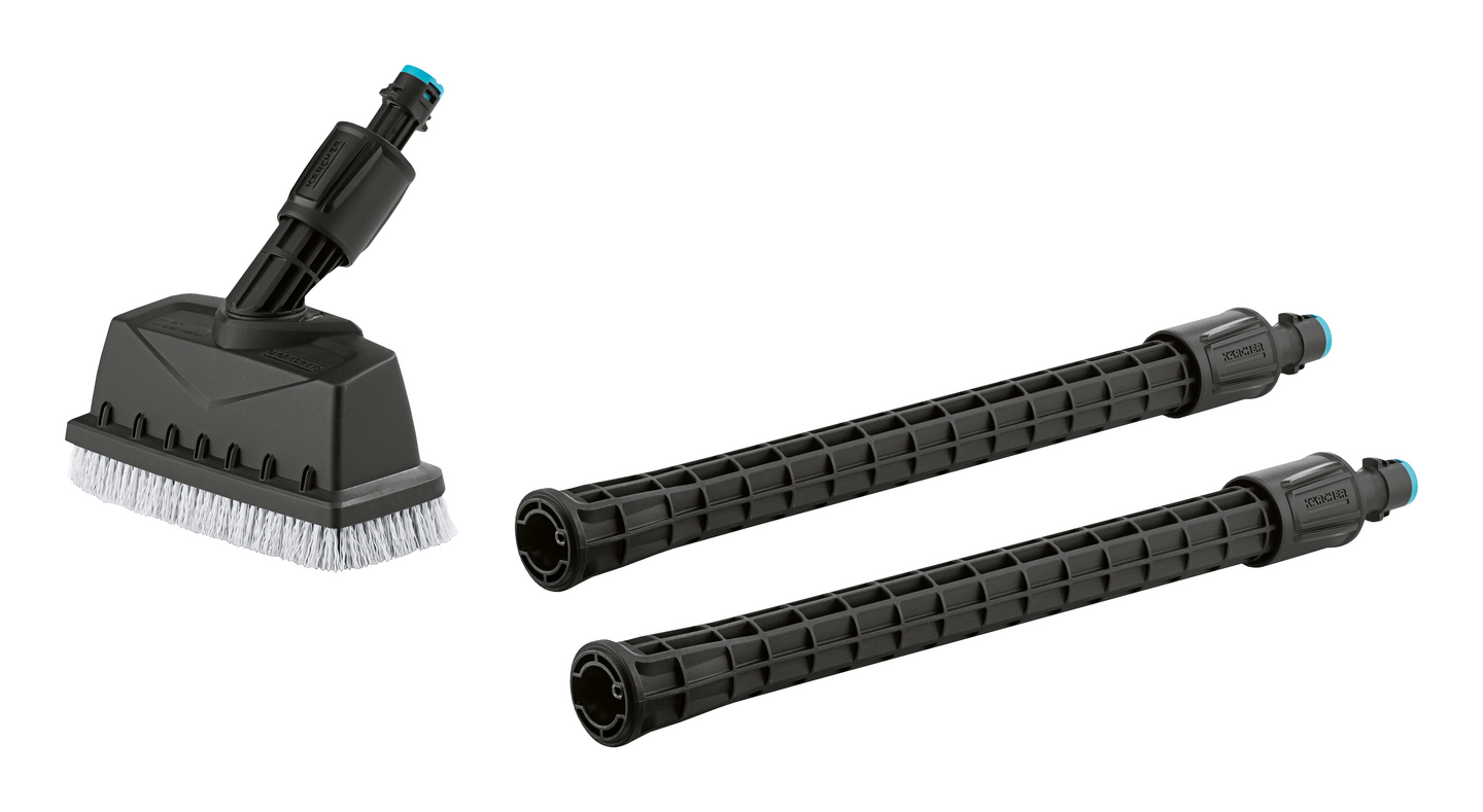 Pesuharja Kärcher PS20 KHB -sarjaan