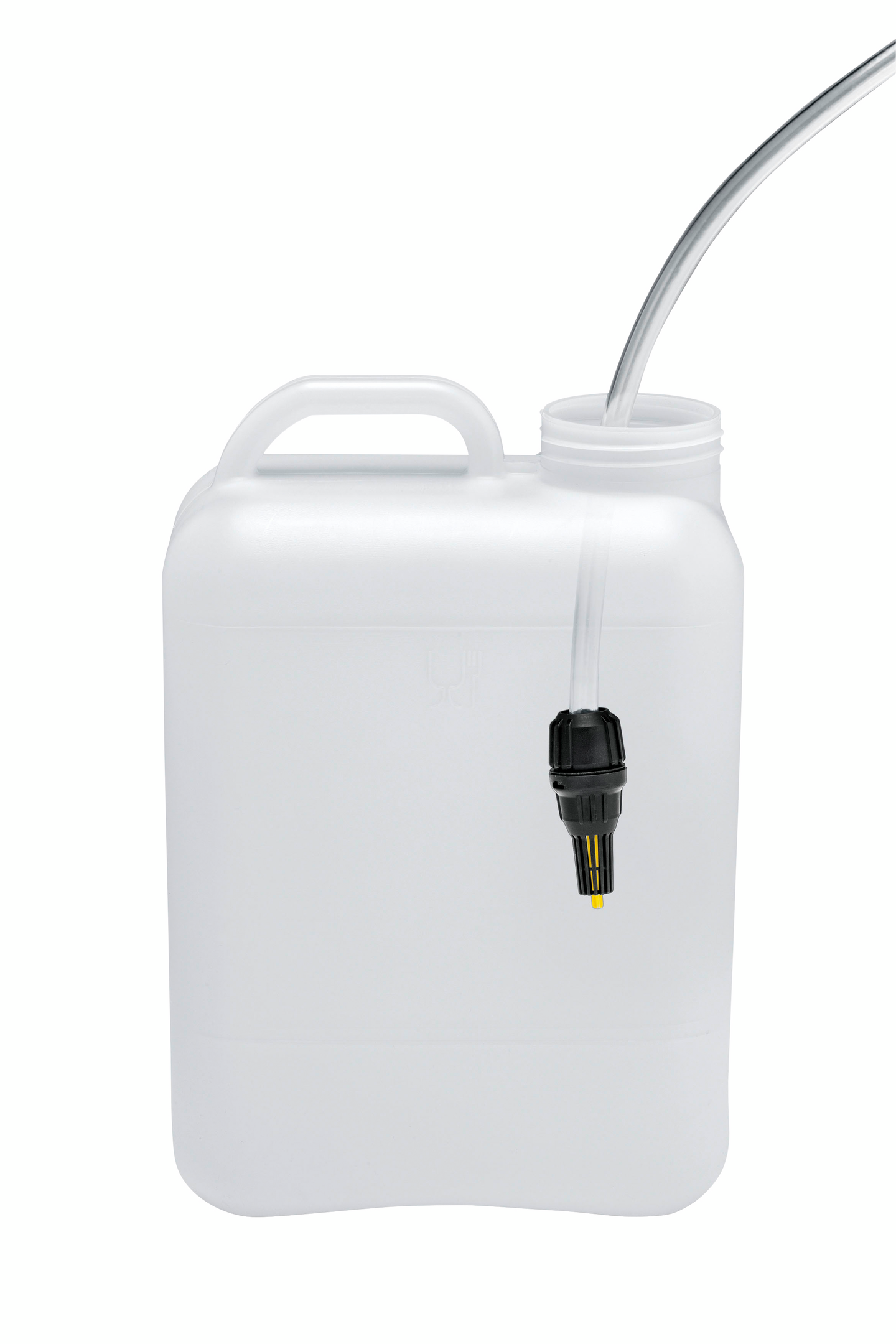 Imuletku Kärcher SH5 KHB6