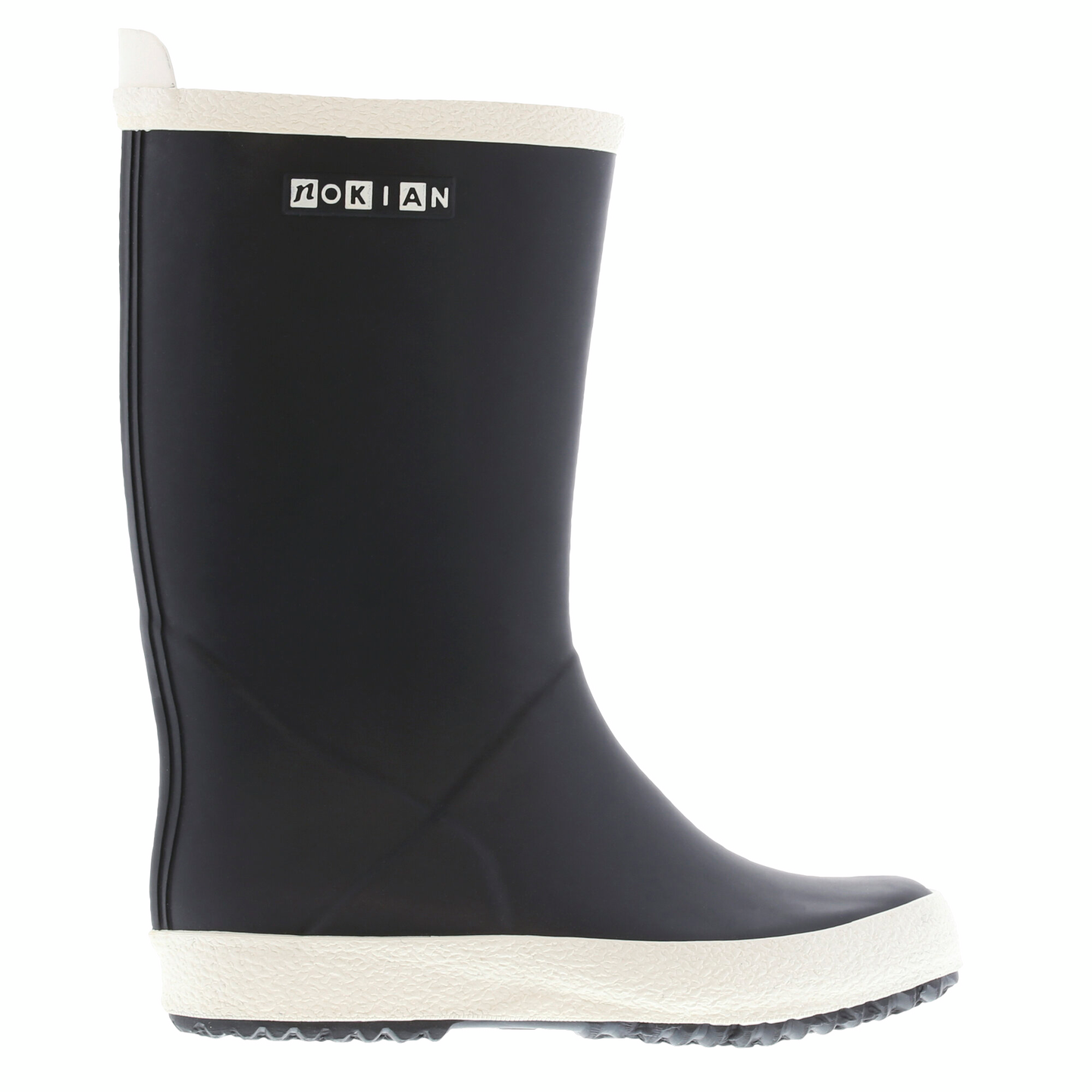 Kumisaappaat Nokian Meri musta