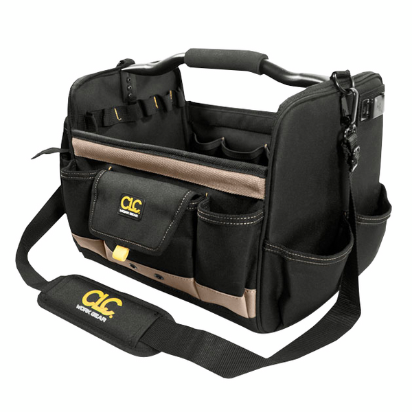 Työkalulaukku pehmeä avoin Medium CL1001578