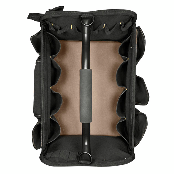 Työkalulaukku pehmeä avoin Medium CL1001578