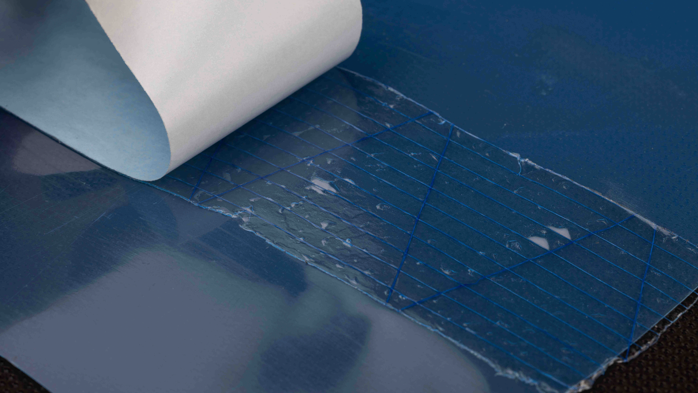 Siirtoliimateippi Sitko Duo 25mmx25m