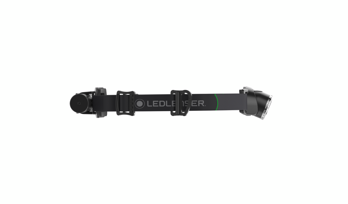 PANNLAMPA LED LENSER LEDLENSER MH10 LADDB LADDBAR