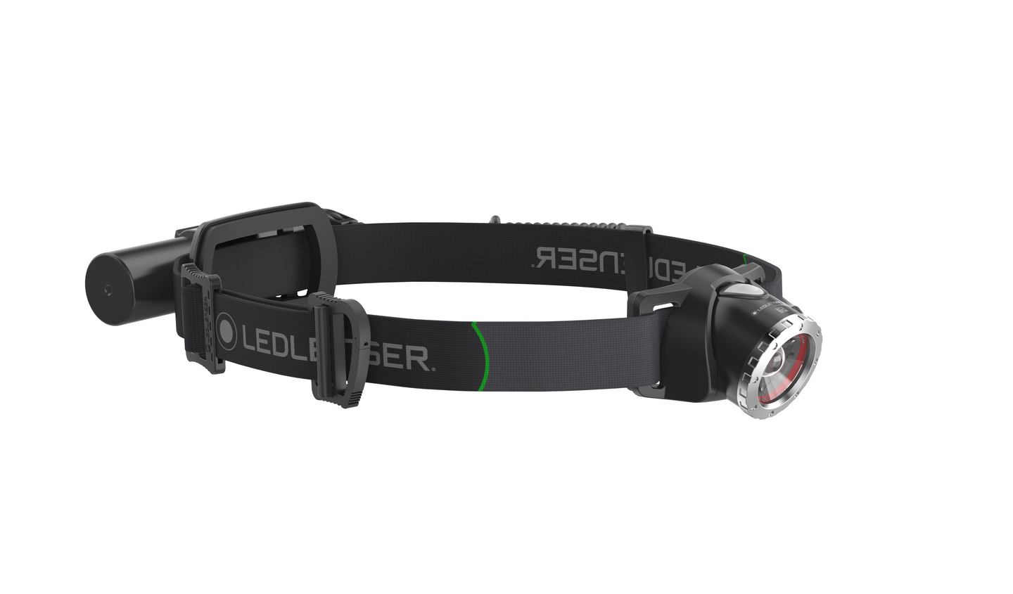 PANNLAMPA LED LENSER LEDLENSER MH10 LADDB LADDBAR