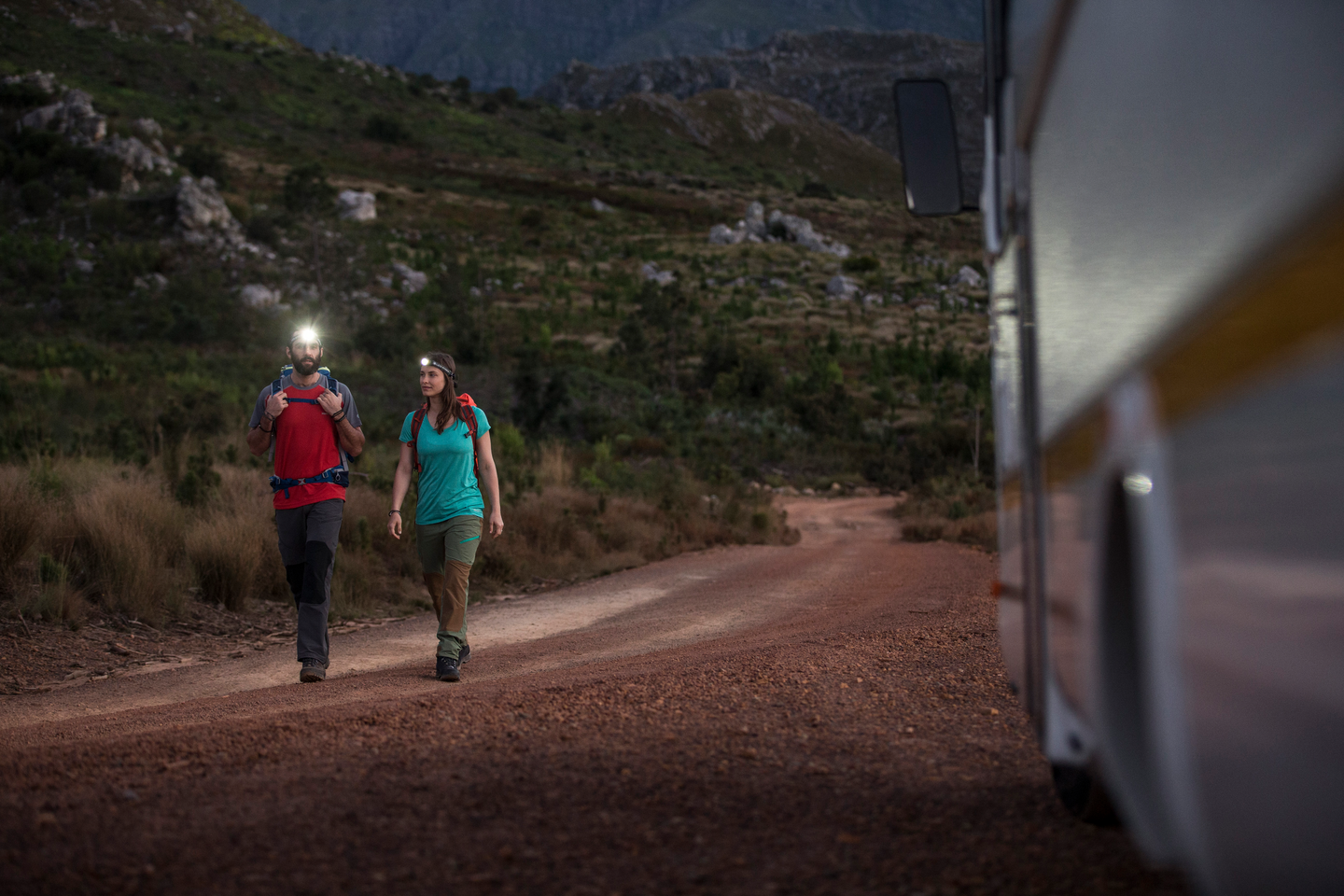 PANNLAMPA LED LENSER LEDLENSER MH10 LADDB LADDBAR