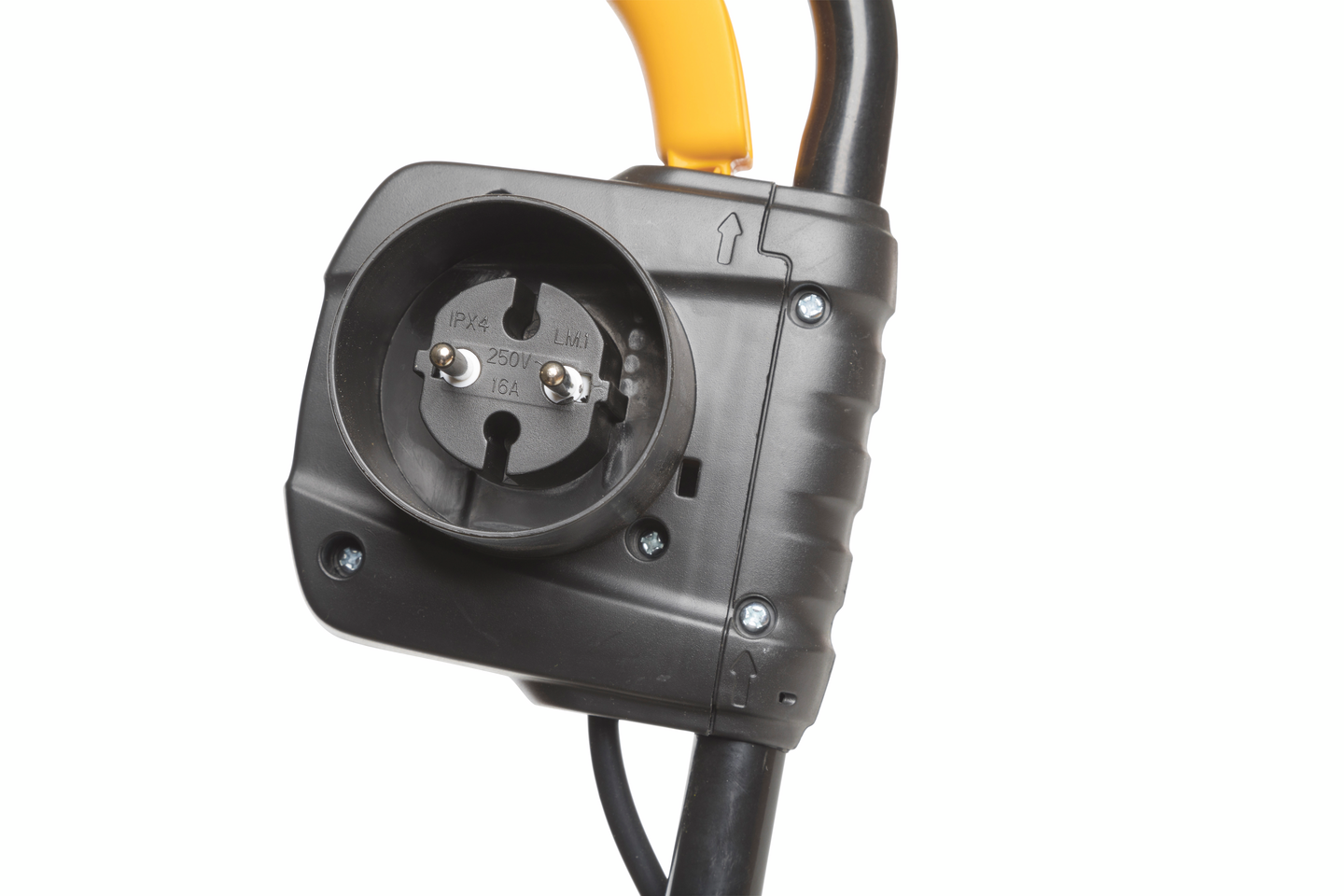 Nurmikonilmaaja Stiga SV 213 E