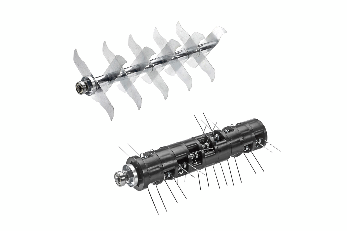 Nurmikonilmaaja Stiga SV 213 E