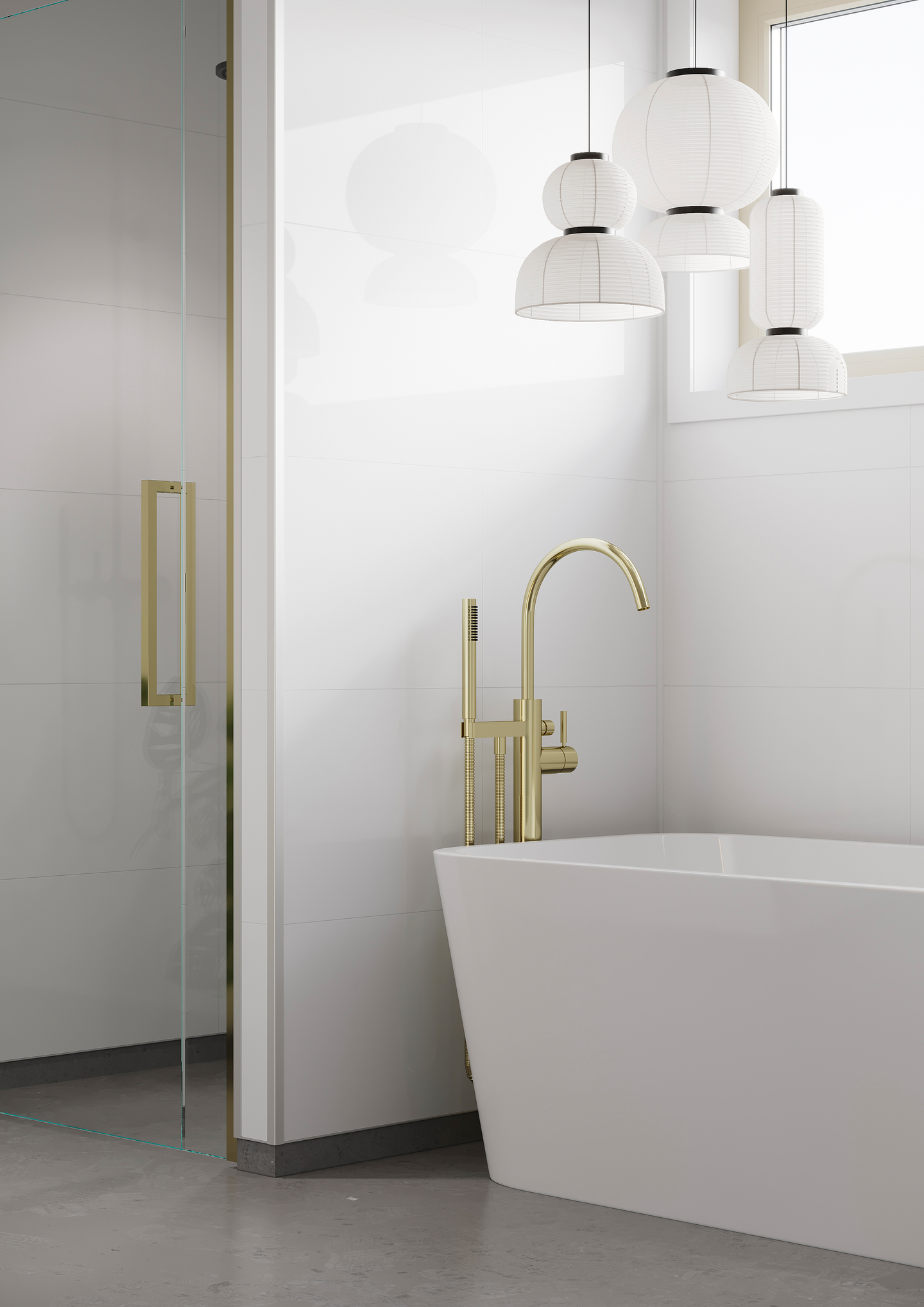 Sisustuslevy Fibo 5091-M6040 HG Athen White