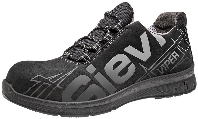 Turvakengät Sievi Viper 3 S3
