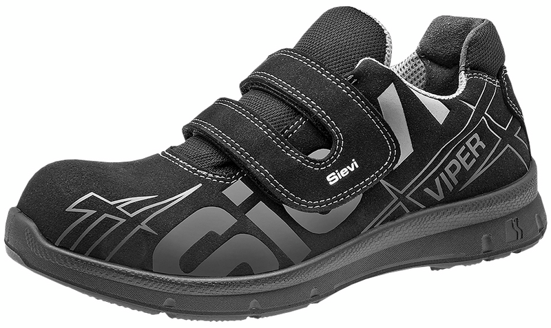 Turvakengät Sievi Viper 4 S3