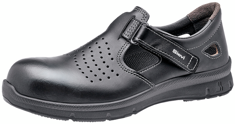 Turvakengät Sievi Targa S1