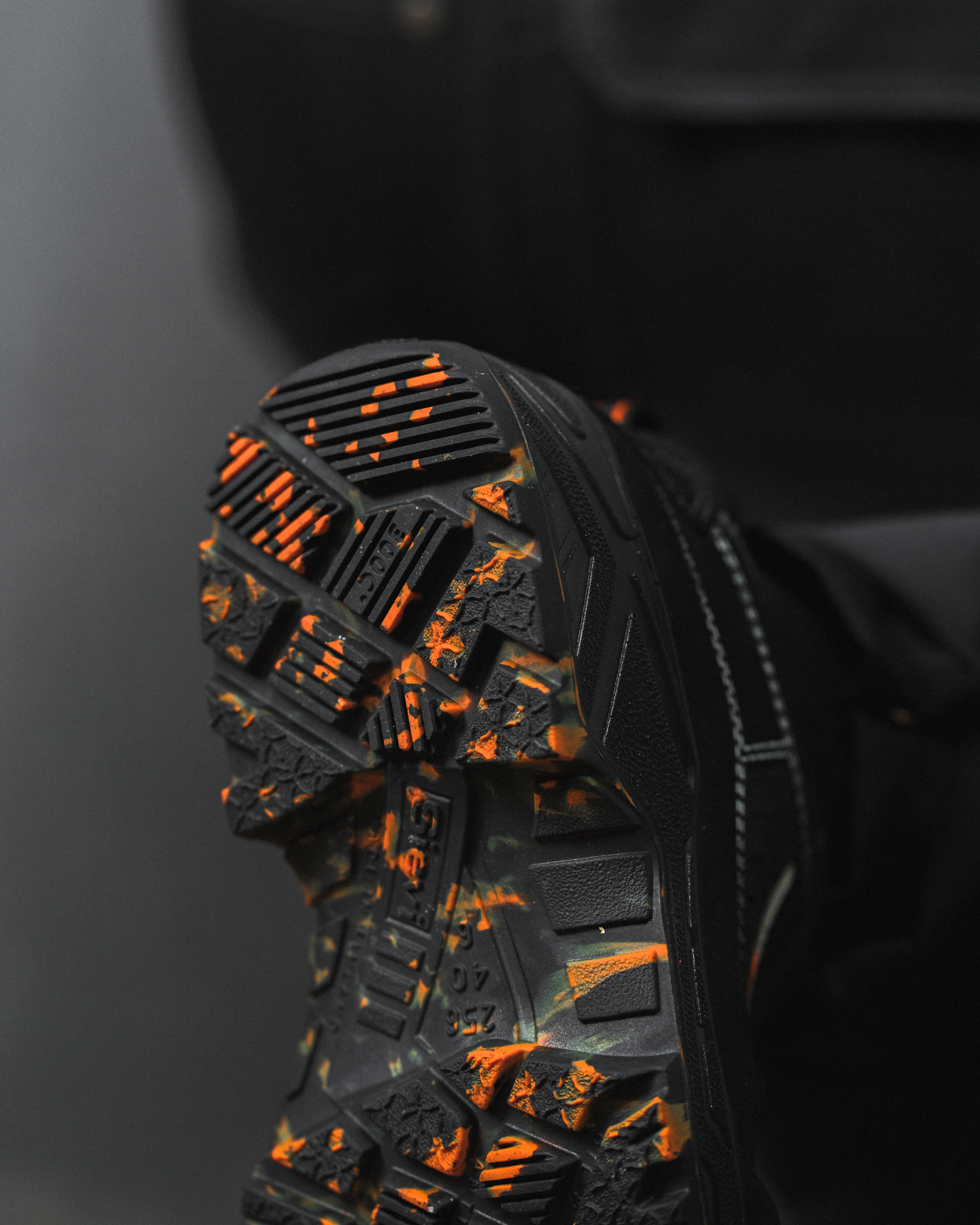 Turvakengät Sievi Spider Roller+ S3