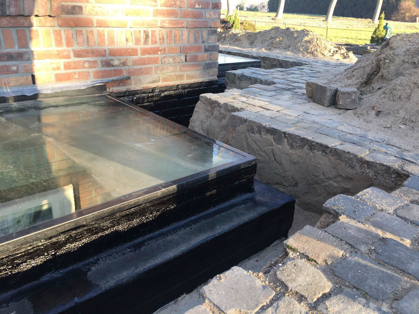 Pinnoite- ja tiivistysmassa Sitko Liquid Seal 1kg