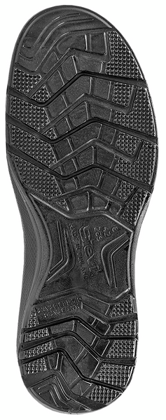 Turvakengät Sievi SieviAir R5H Roller S1P