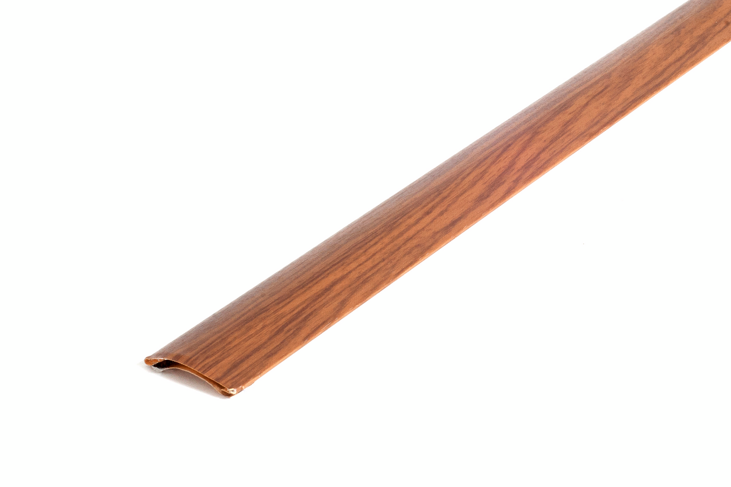 Tarra-eritasolista 40mm pähkinä tasoero 0-12mm sileä 3000mm