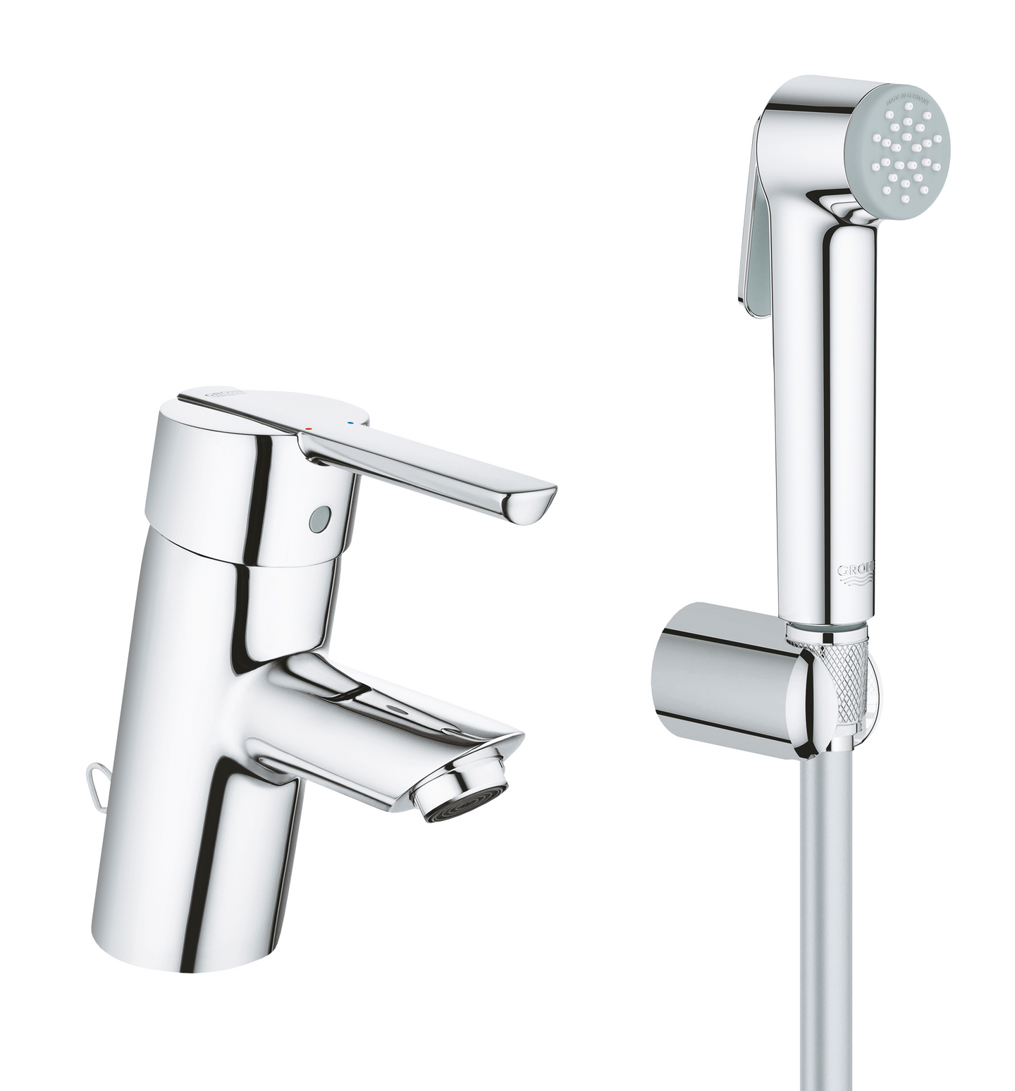 Pesuallashana GROHE 23954000 Feel Bide