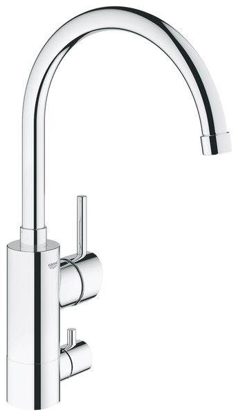 Keittiöhana Grohe 31793000 Consetto pesukoneventtiili