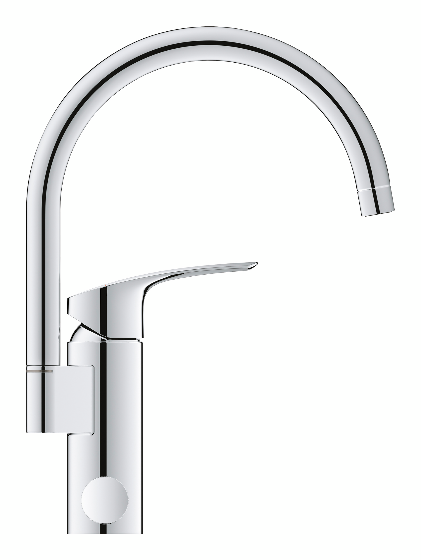 Keittiöhana GROHE 31786001 Eurosmart pkv