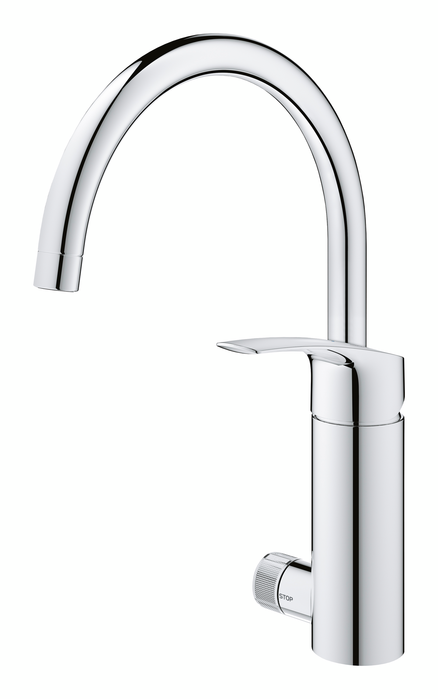 Keittiöhana GROHE 31786001 Eurosmart pkv