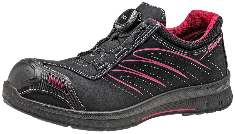 Turvakengät Sievi Sweet RX Roller S3