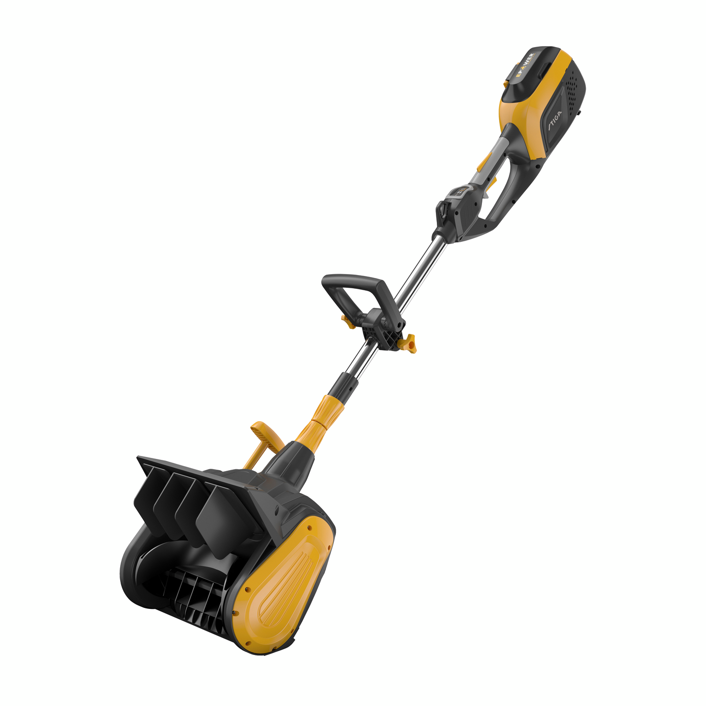 Akkulumilapio Stiga ST 300E Kit