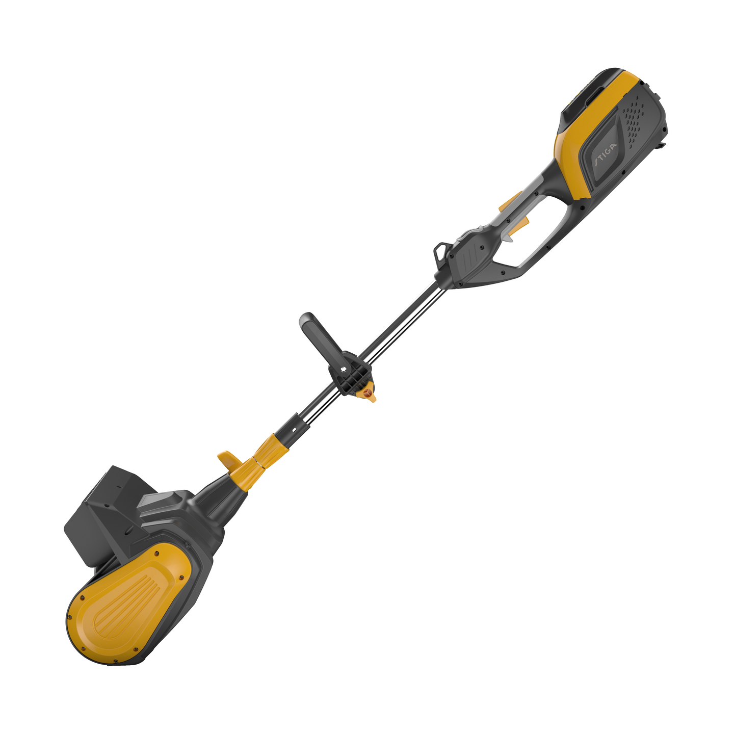 Akkulumilapio Stiga ST 300E Kit