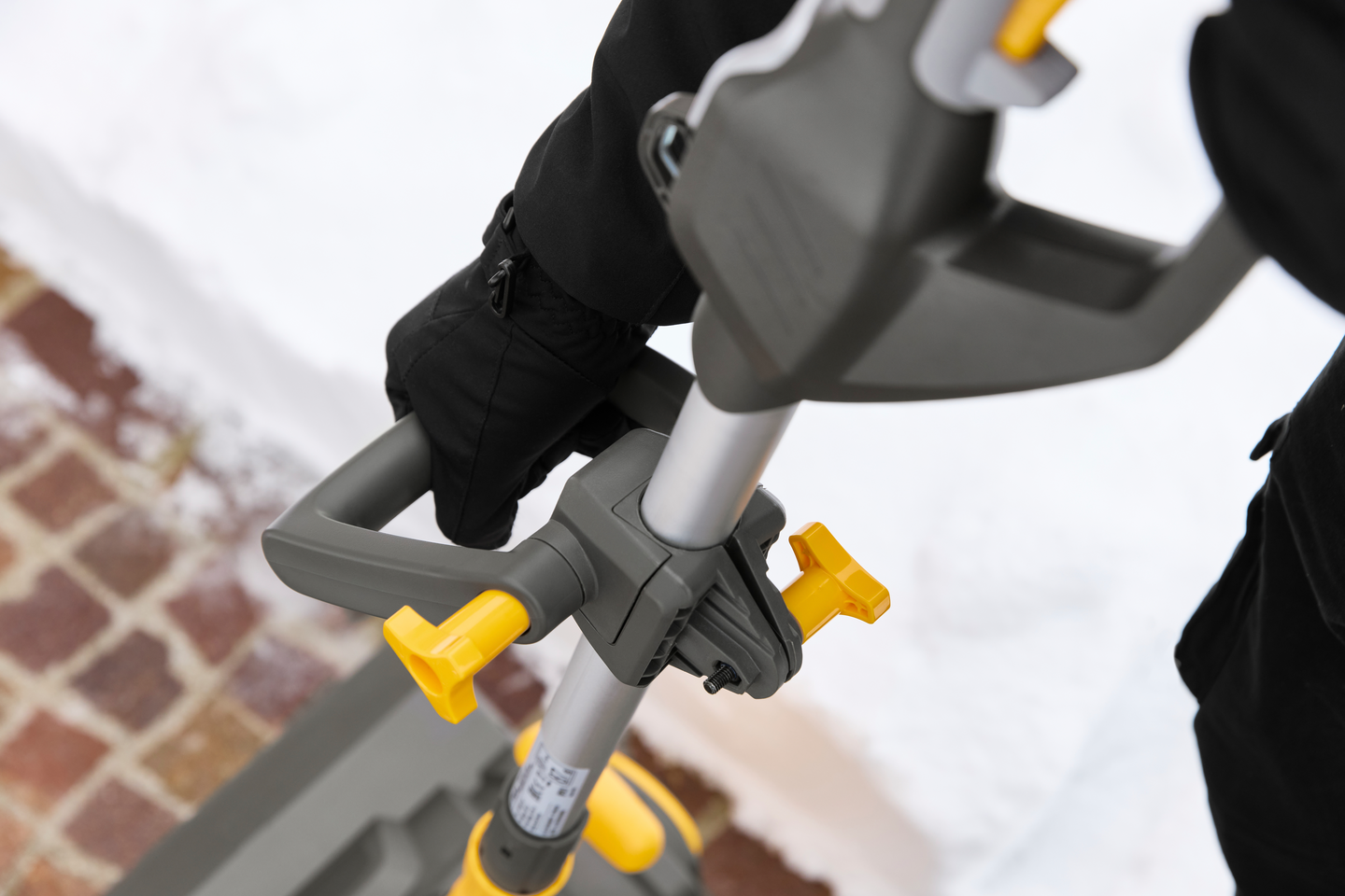 Akkulumilapio Stiga ST 300E Kit